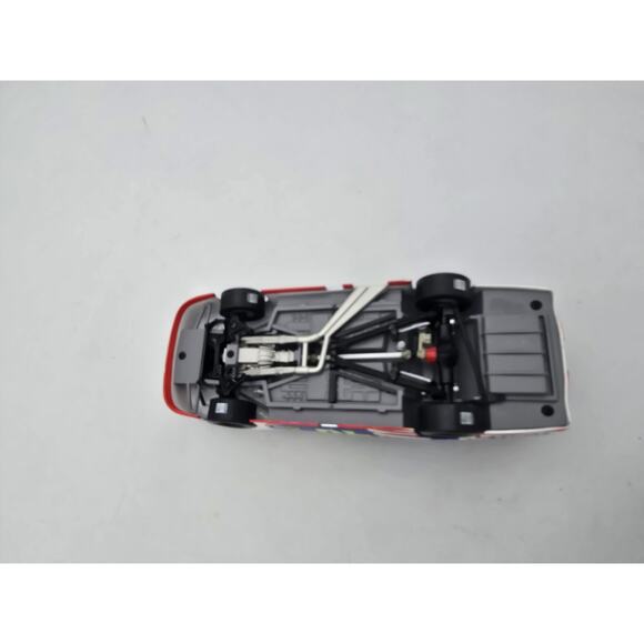 NASCAR DIECAST 1:24 RACING CHAMPIONS #48 JIMMIE JOHNSON 2000 LOWE'S Power Of Pri - Picture 6 of 10